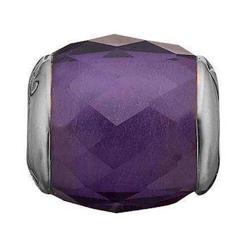 Køb model 623-S39, Amethyst kugle her hos Houmann.dk